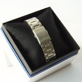 Reloj Seiko 5 acero | S053