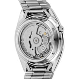 Reloj Seiko 5 acero | S054