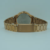 Reloj Mujer Q&Q Rosa | D001