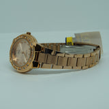 Reloj Mujer Q&Q Rosa | D001