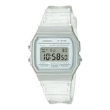 Casio Hombre Digital Gris | E009