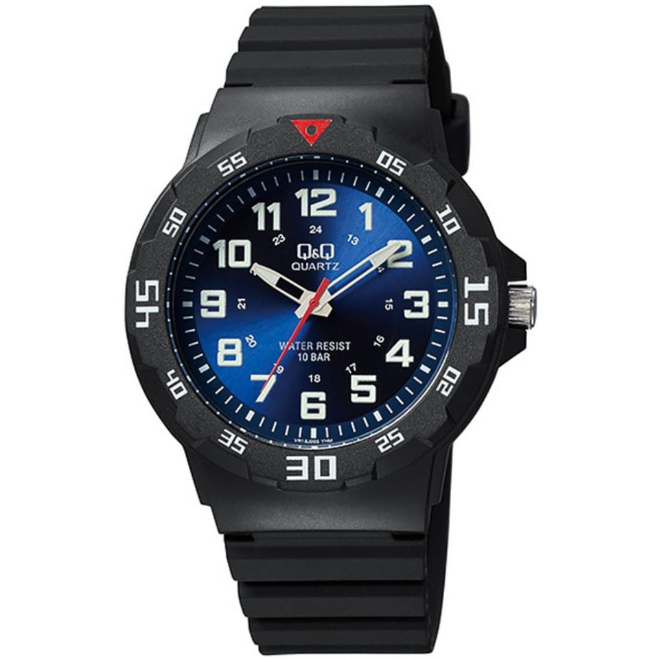 Reloj Hombre Q&Q Resina | E001