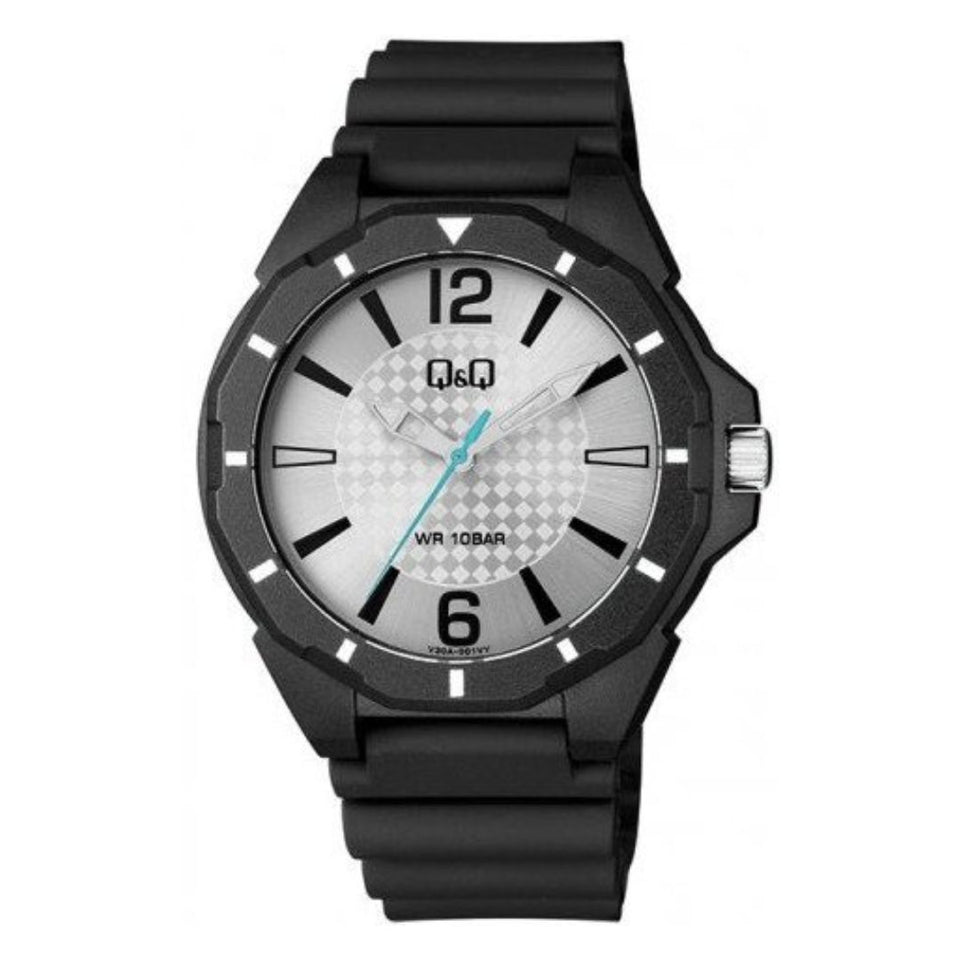 Reloj Hombre Q&Q Resina | E007