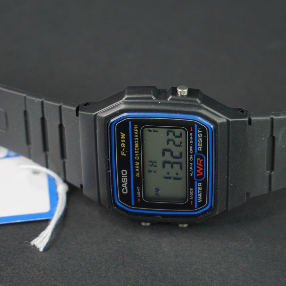 Casio Digital Resina | E005