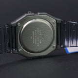 Casio Hombre Digital Plomo | E009