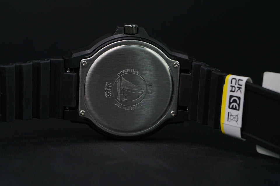 Reloj Hombre Q&Q Resina | E001