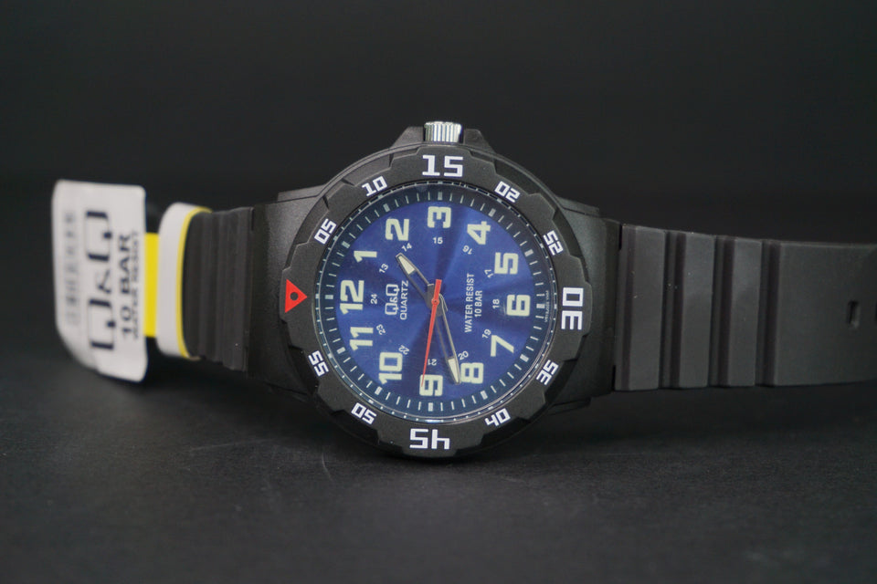 Reloj Hombre Q&Q Resina | E001