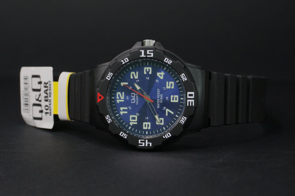 Reloj Hombre Q&Q Resina | E001