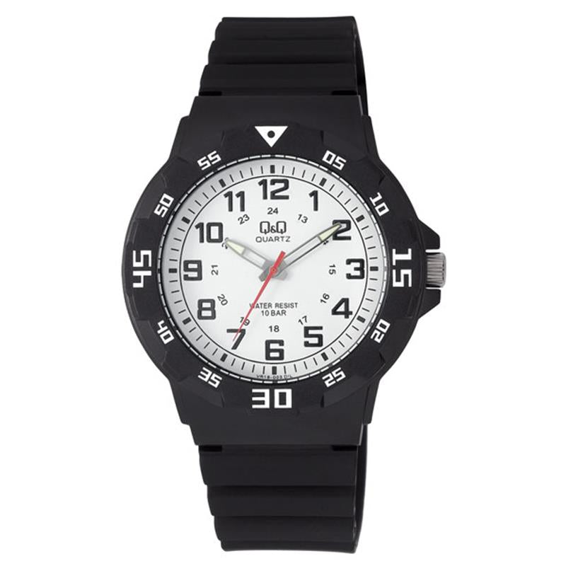 Reloj Hombre Q&Q Resina | E003