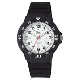Reloj Hombre Q&Q Resina | E003