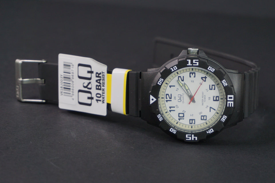 Reloj Hombre Q&Q Resina | E003