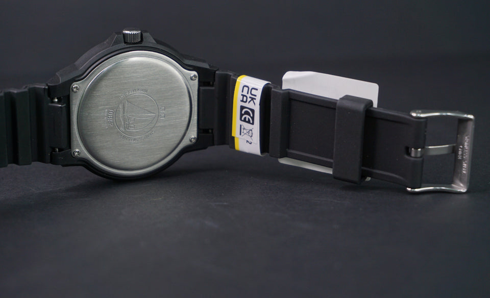 Reloj Hombre Q&Q Resina | E003