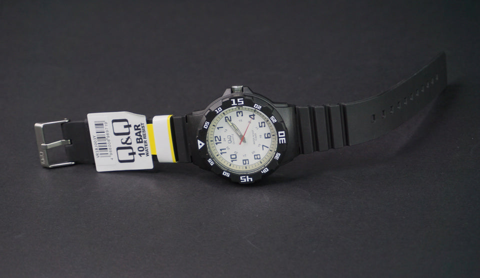 Reloj Hombre Q&Q Resina | E003