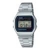 Casio Unisex Digital | A158WA-1DF