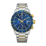 Citizen Cronógrafo Hombre | AN3684-59L
