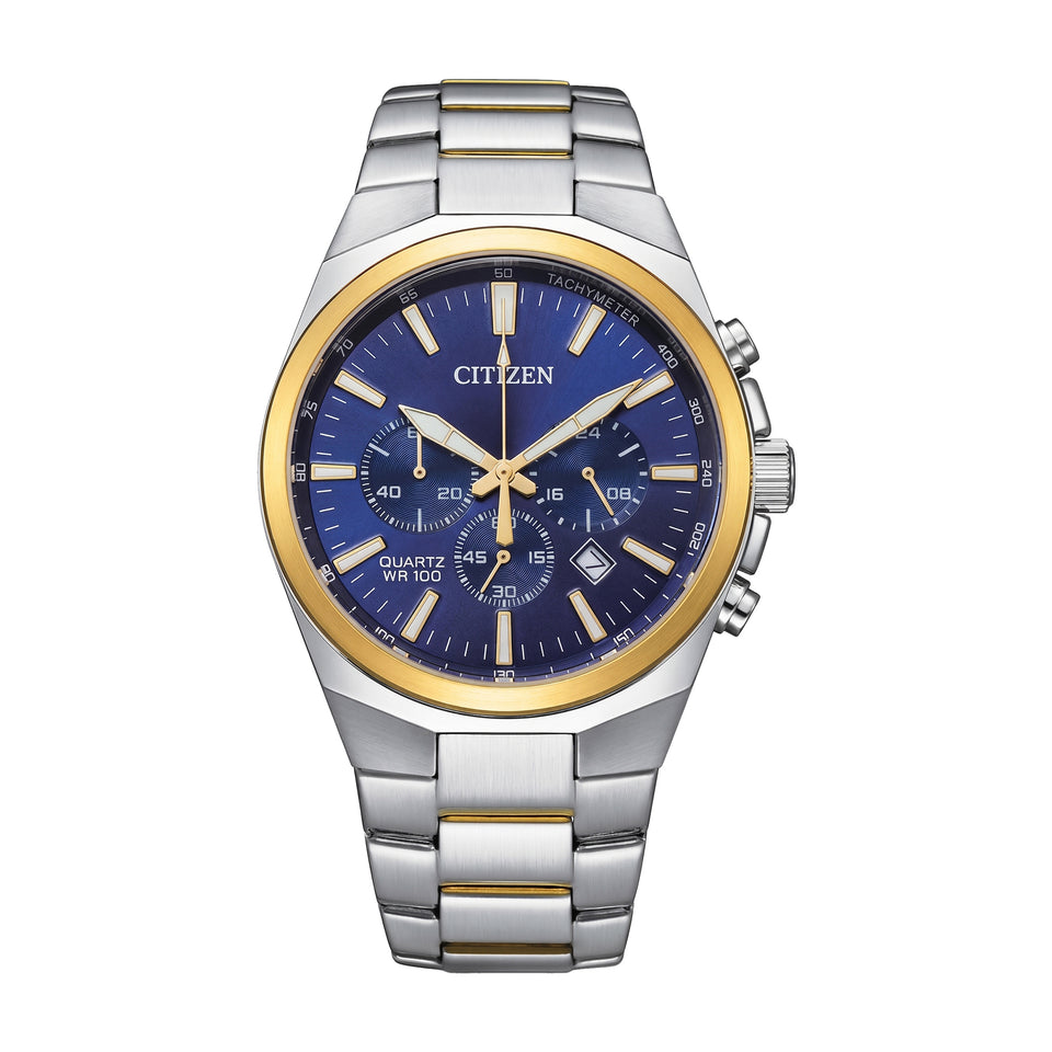 Citizen Cronógrafo Hombre | AN8176-52L