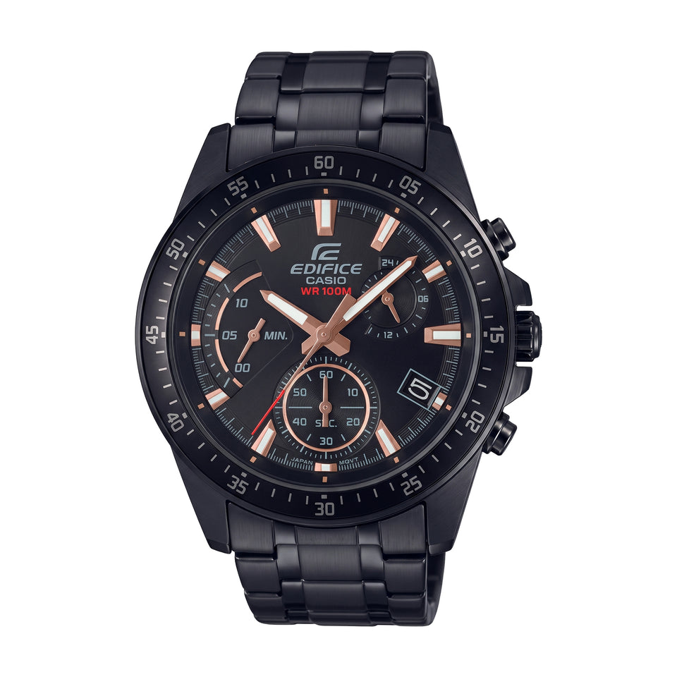 Casio Edifice | EFV-540DC-1BV