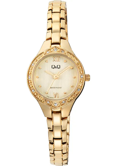 Reloj Mujer Q&Q | F14A-001PY