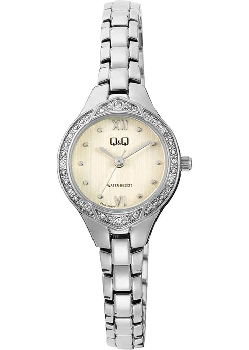 Reloj Mujer Q&Q | F14A-004PY