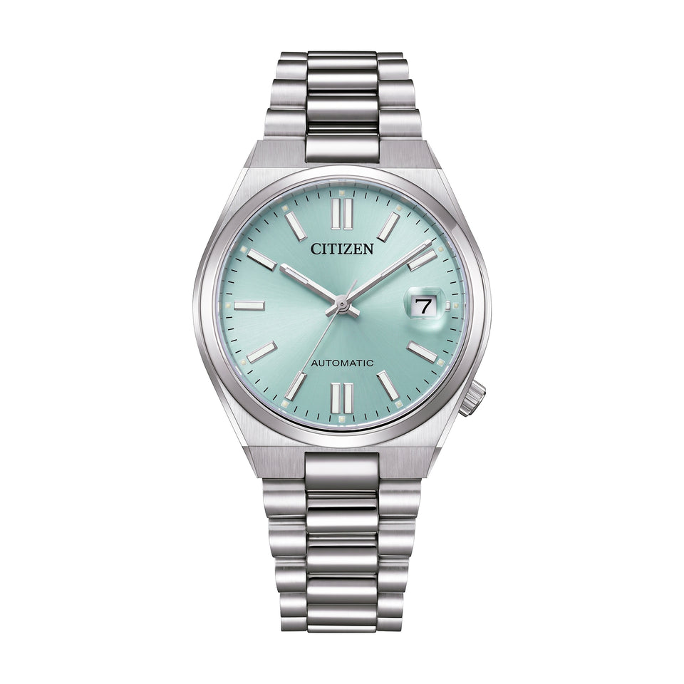 Citizen Automático Acero | NJ0200-50L