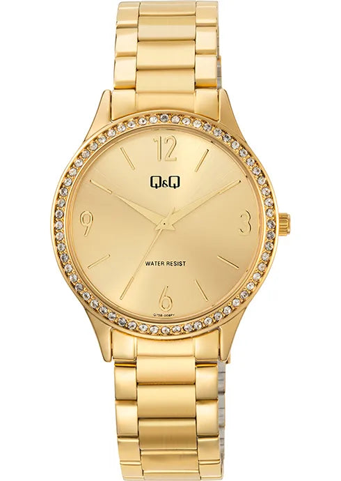 Reloj Mujer Q&Q | Q75B-008PY
