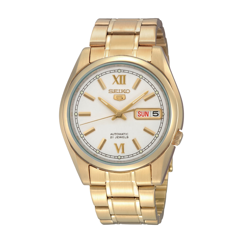 Seiko | SNKL58K1