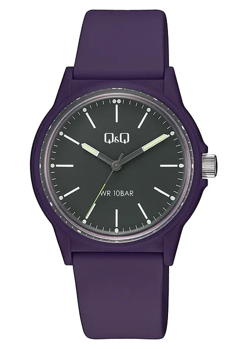 Reloj Mujer Q&Q | V00A-007VY