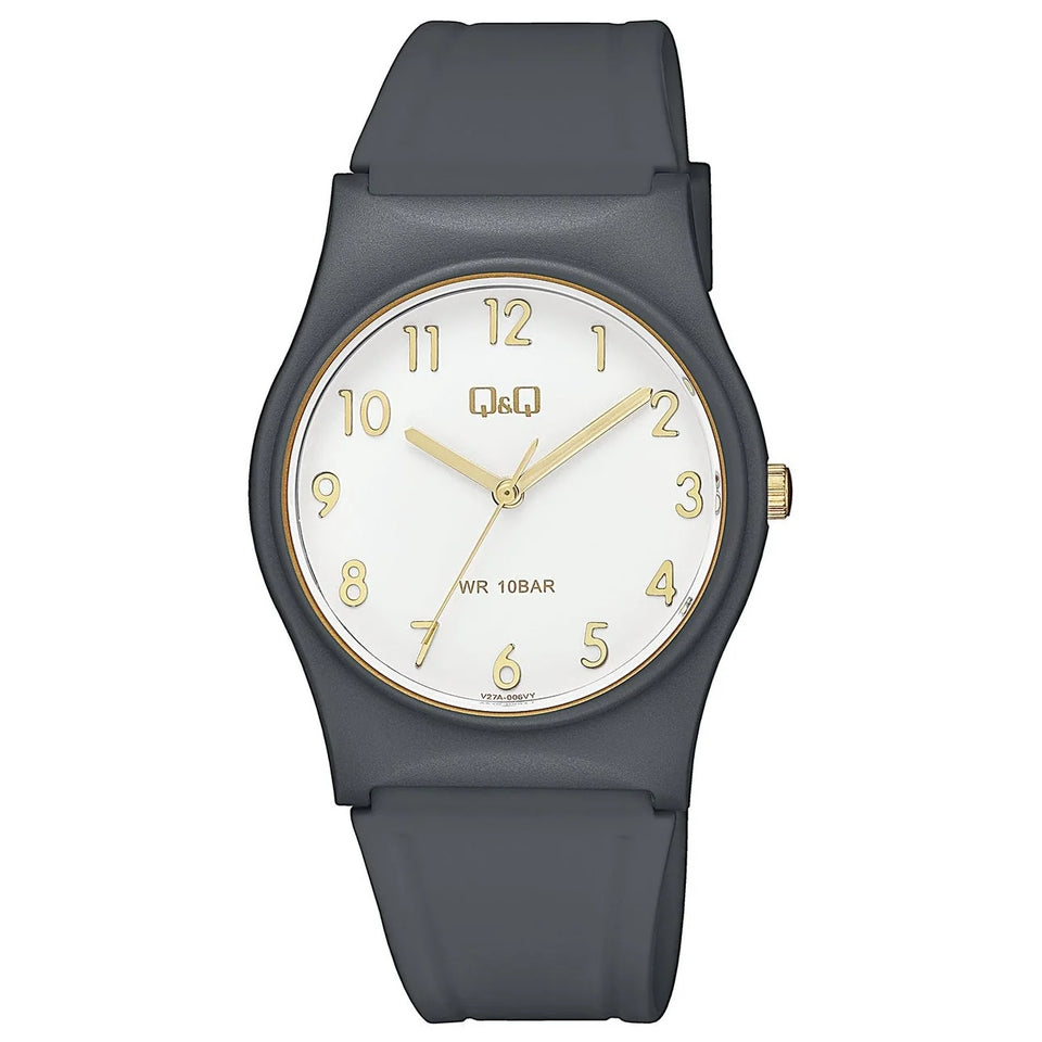 Reloj Mujer Q&Q | V27A-006VY