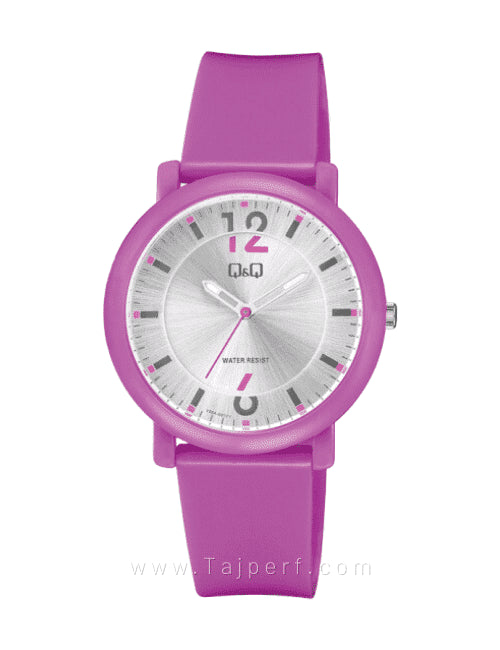 Reloj Mujer Q&Q | V36A-001VY