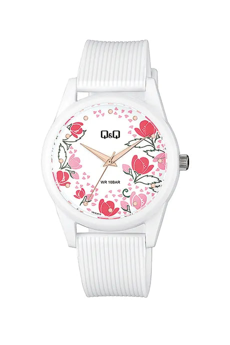 Reloj Mujer Q&Q | VS12J013Y