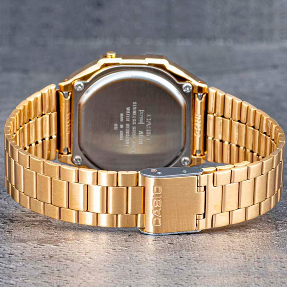 Relojes para parejas originales casio hotsell
